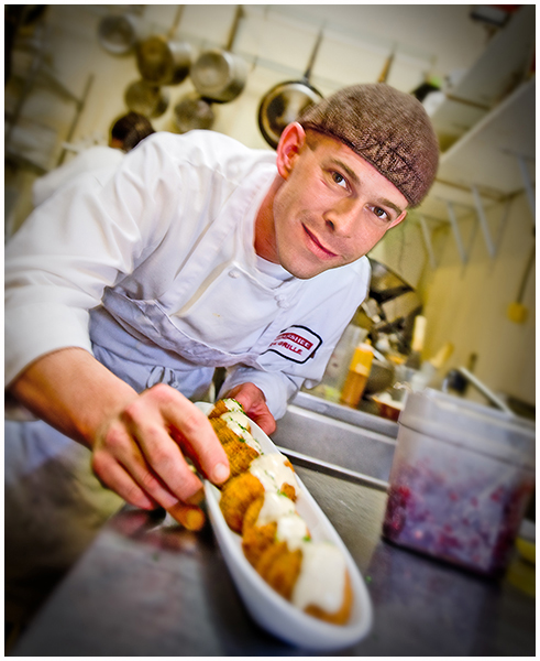 Chef